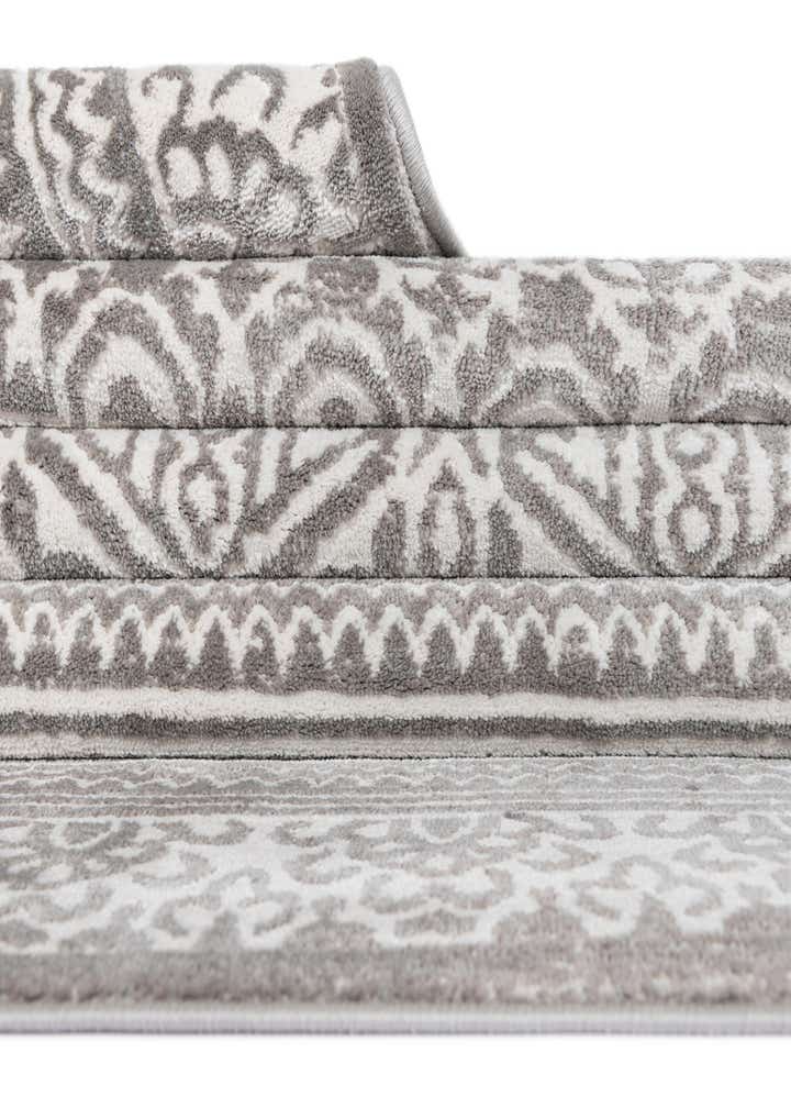 Jill Zarin 2' 2 x 6' Uptown Cloisters Runner Rug