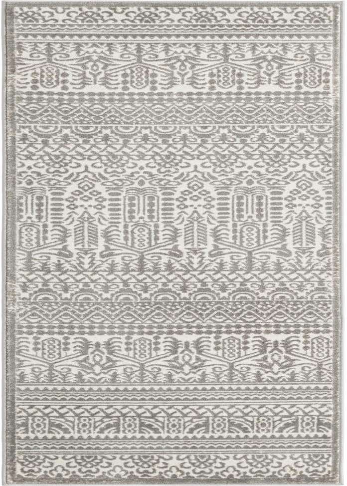 Jill Zarin 2' 2 x 6' Uptown Cloisters Runner Rug