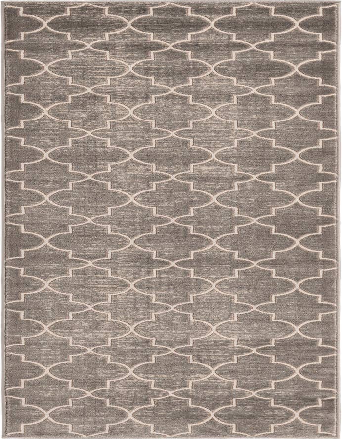 Detail image of Jill Zarin 2' 2 x 6' Uptown Lincoln Center Runner Rug