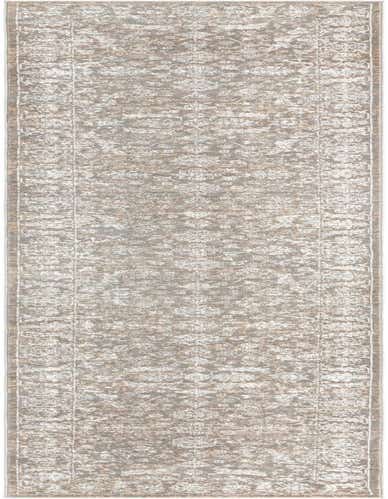 Jill Zarin 2' 7 x 14' Uptown Central Park Runner Rug