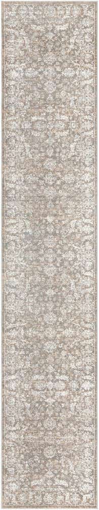 2' 7 x 14' Uptown Central Park Runner Rug