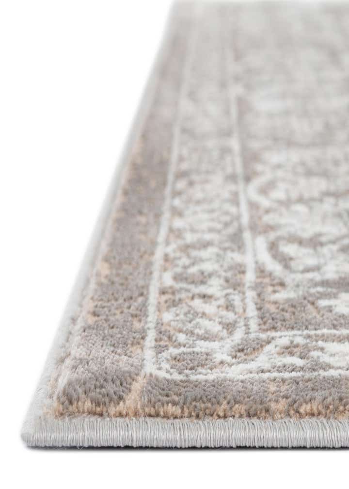Jill Zarin 2' 2 x 6' Uptown Central Park Runner Rug
