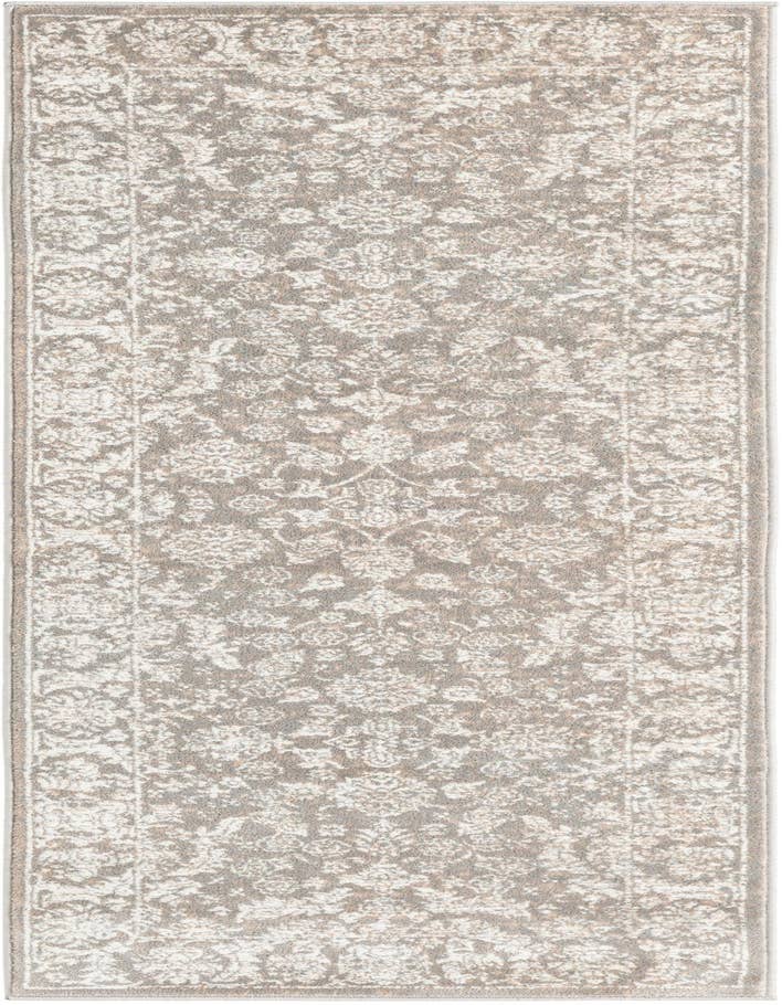 Detail image of Jill Zarin 2' 2 x 6' Uptown Central Park Runner Rug