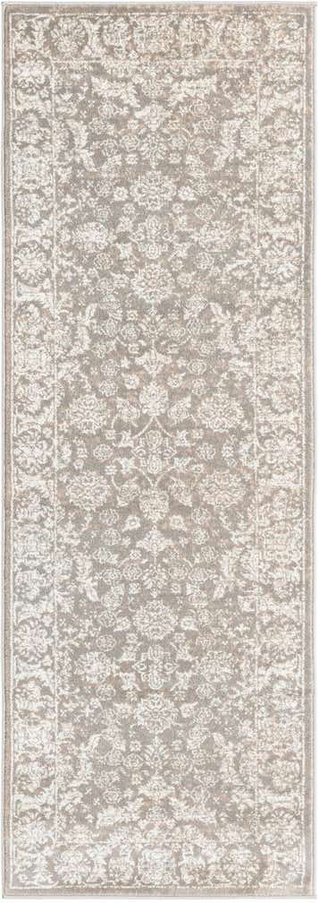 Jill Zarin 2' 2 x 6' Uptown Central Park Runner Rug
