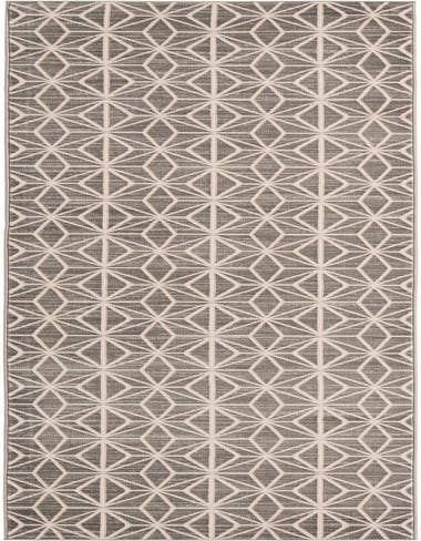 Detail image of 2' 7 x 14' Uptown Fifth Avenue Runner Rug