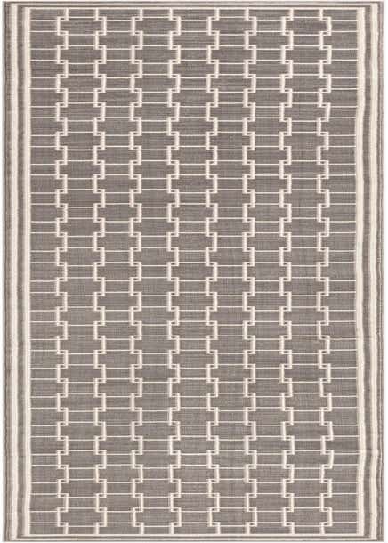 Jill Zarin 2' 7 x 12' Metropolitan Uptown Runner Rug