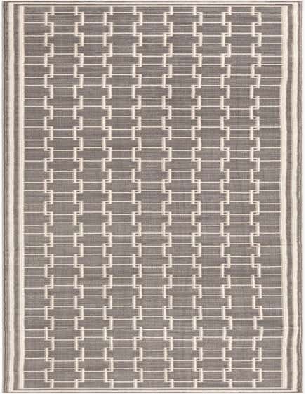 Jill Zarin 2' 7 x 12' Metropolitan Uptown Runner Rug