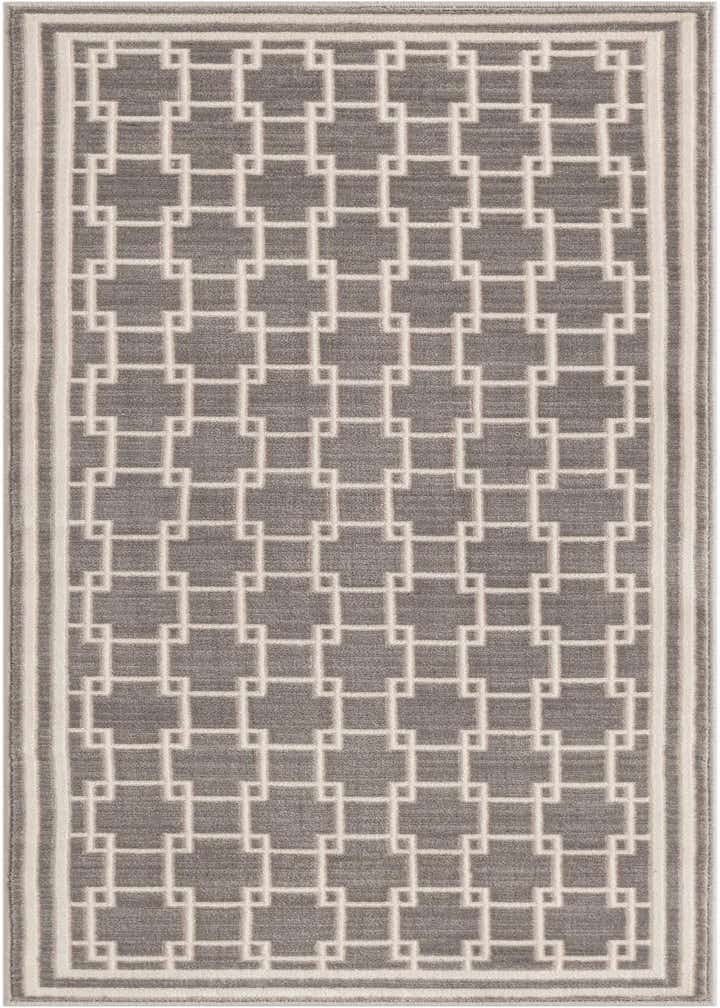 Jill Zarin 2' x 5' Metropolitan Uptown Runner Rug