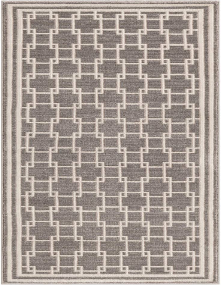 Detail image of 2' x 5' Metropolitan Uptown Runner Rug