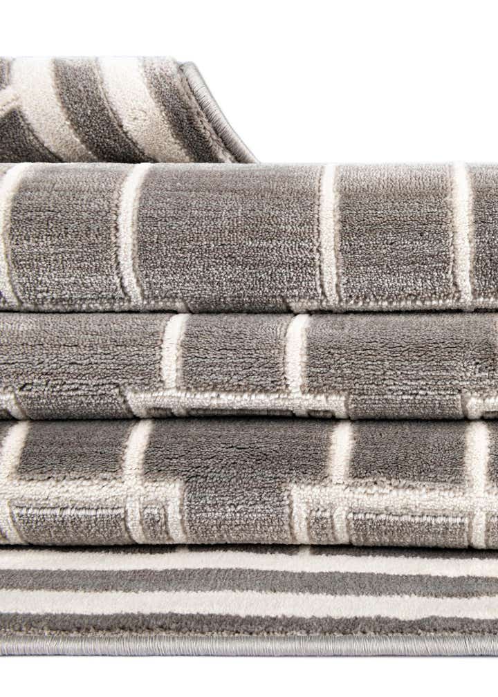 Jill Zarin 2' 7 x 12' Metropolitan Uptown Runner Rug