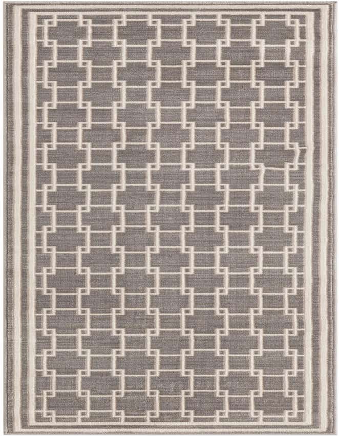 Jill Zarin 2' x 6' Metropolitan Uptown Runner Rug
