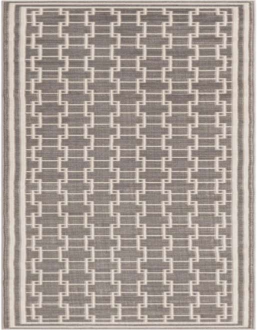 Jill Zarin 2' x 8' Metropolitan Uptown Runner Rug