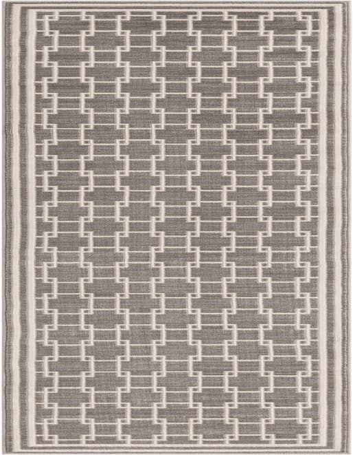Detail image of 2' x 8' Metropolitan Uptown Runner Rug