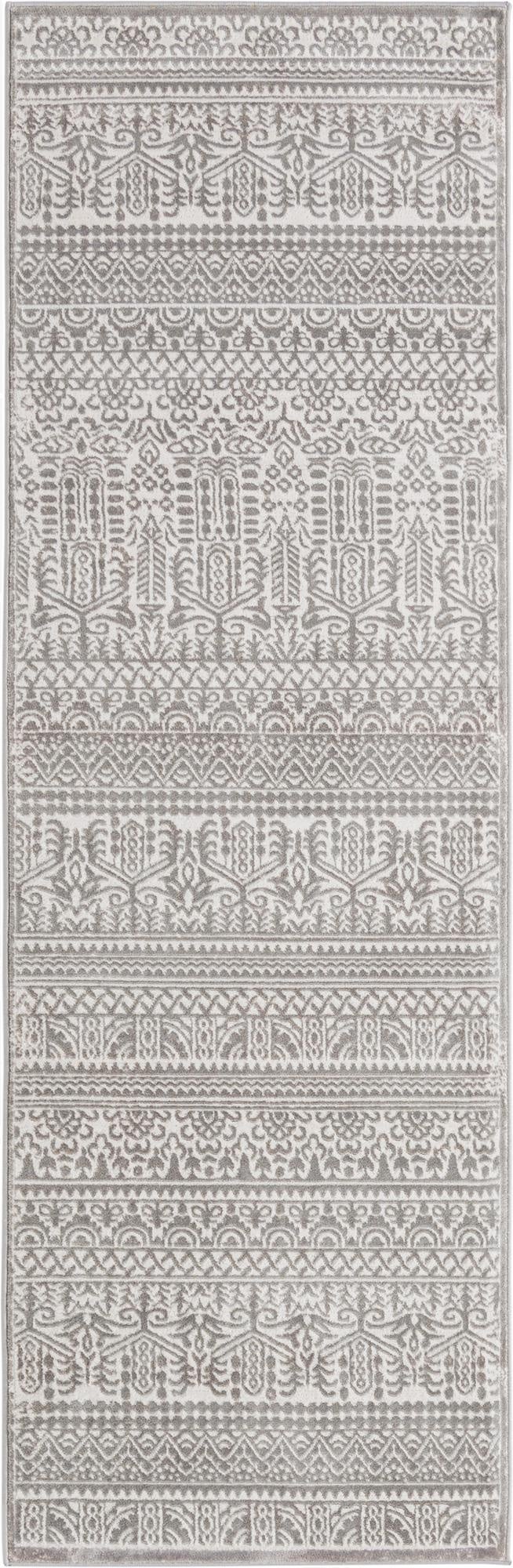 2' 7 x 8' Uptown Cloisters Runner Rug