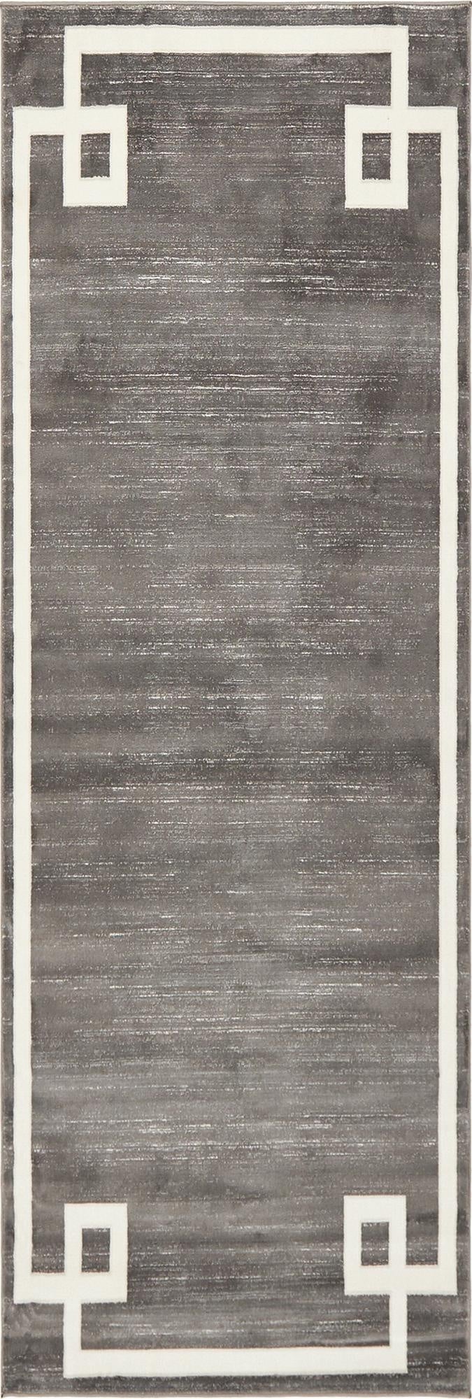 2' 2 x 6' Uptown Lenox Hill Runner Rug