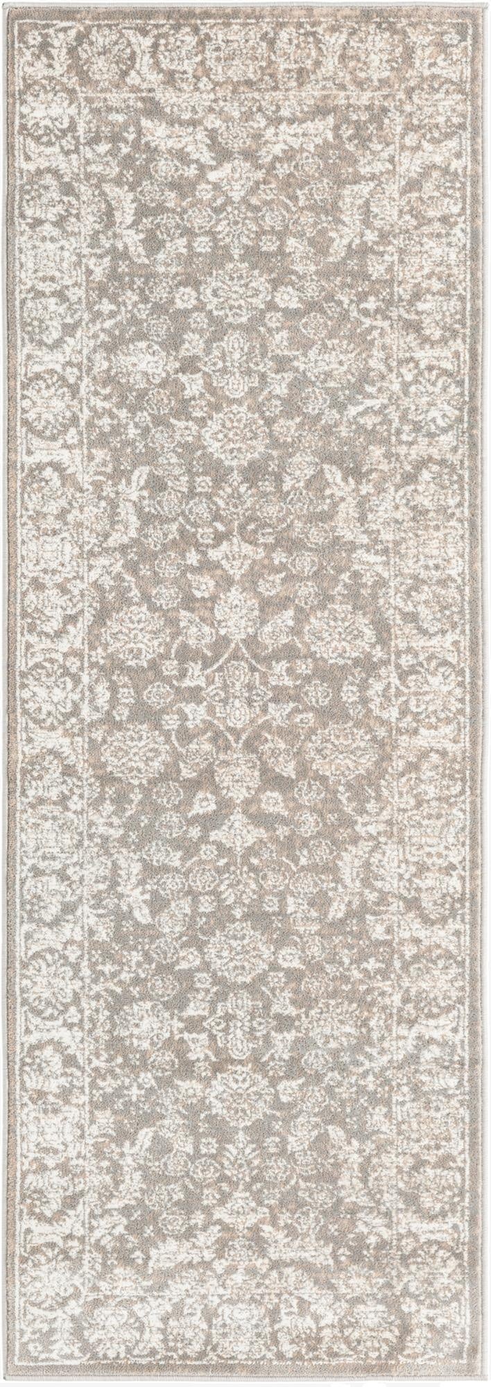 2' 2 x 6' Uptown Central Park Runner Rug