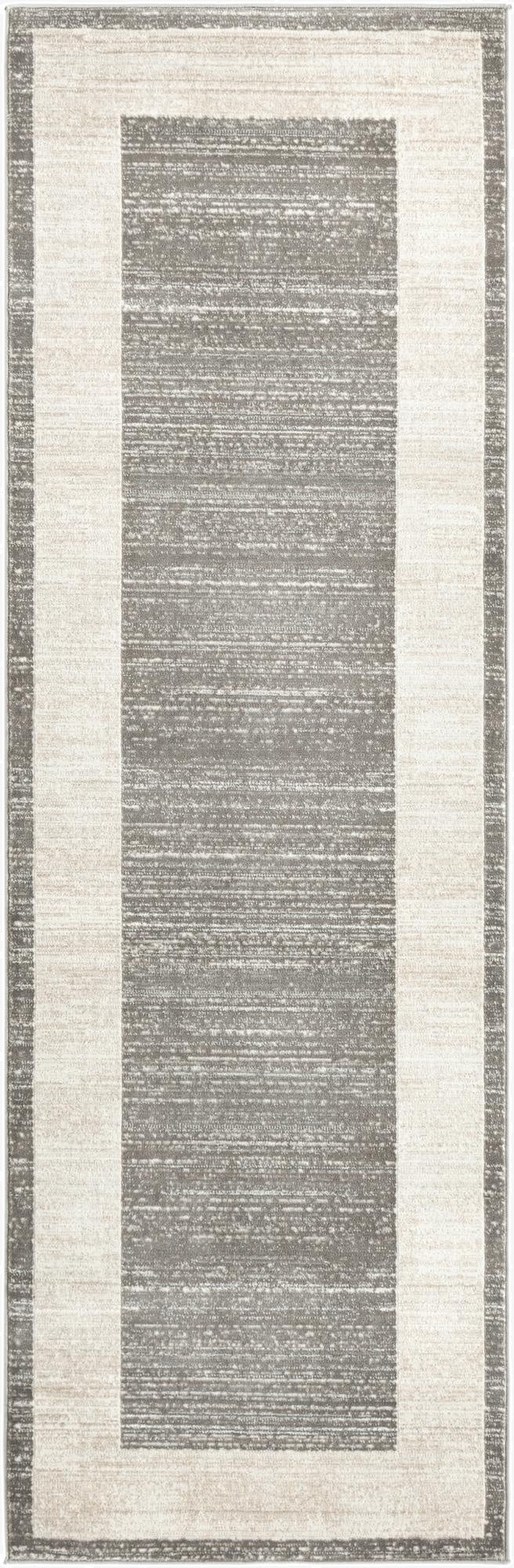 2' 7 x 8' Uptown Yorkville Runner Rug