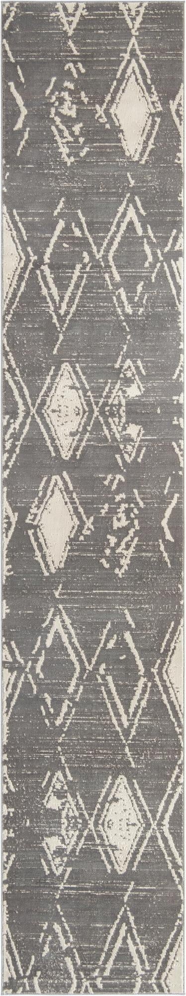 2' 7 x 14' Uptown Carnegie Hill Runner Rug