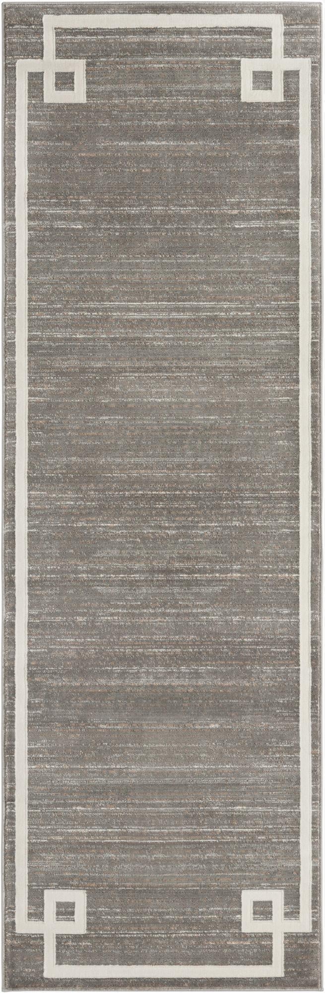 2' 7 x 8' Uptown Lenox Hill Runner Rug