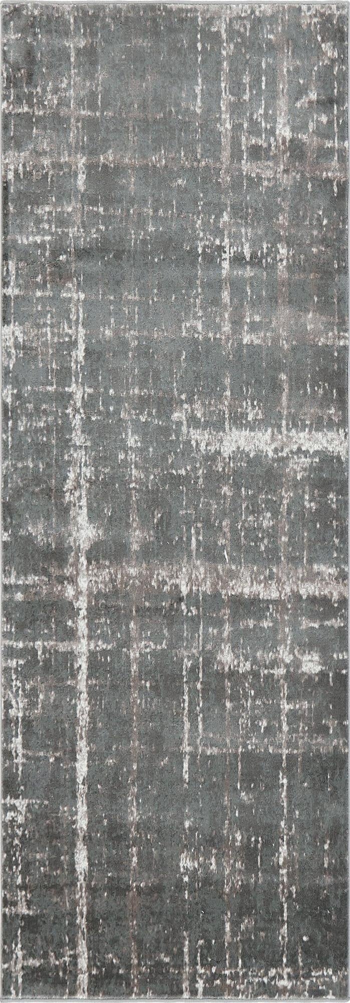 2' 2 x 6' Uptown Lexington Avenue Runner Rug
