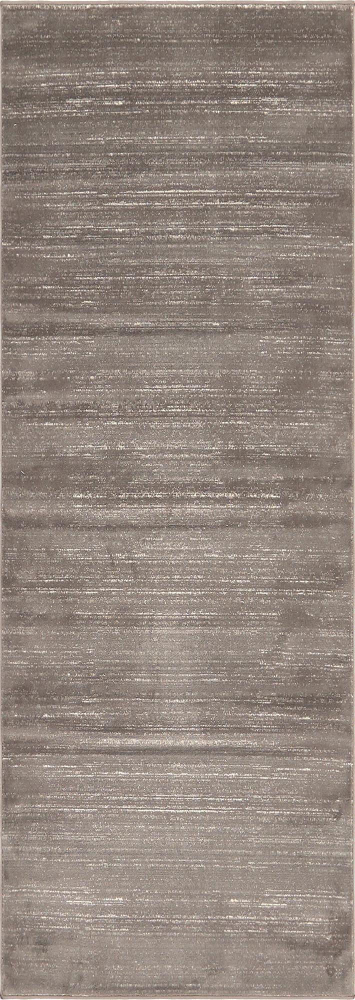 Primary image 2' 2 x 6' Uptown Madison Avenue Runner Rug