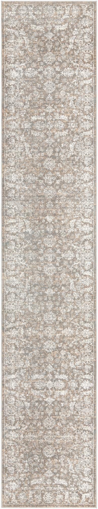 2' 7 x 14' Uptown Central Park Runner Rug