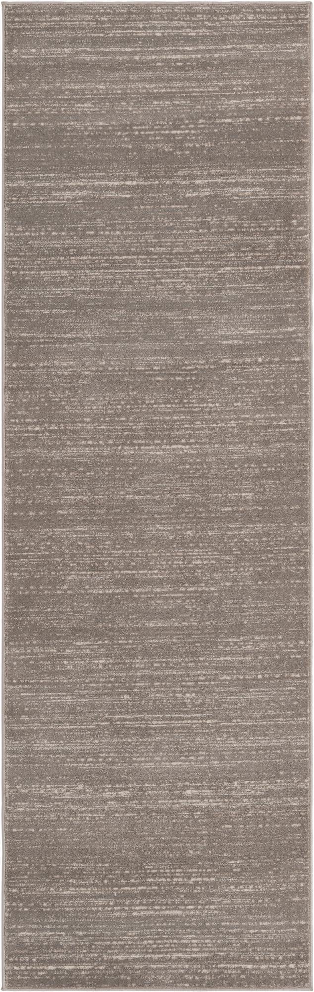 2' 7 x 8' Uptown Madison Avenue Runner Rug