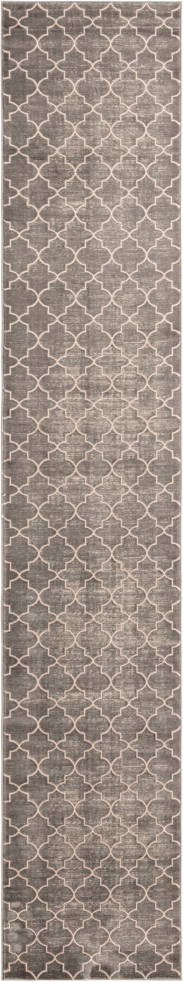 2' 7 x 14' Uptown Lincoln Center Runner Rug