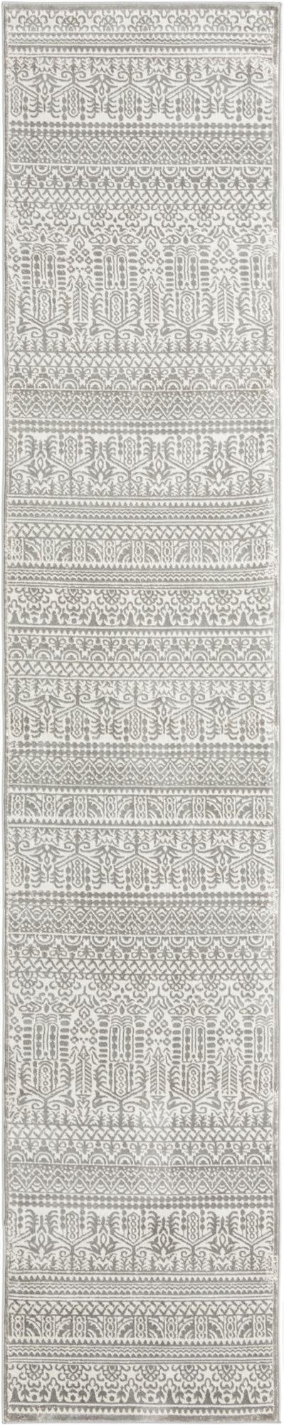 2' 7 x 14' Uptown Cloisters Runner Rug