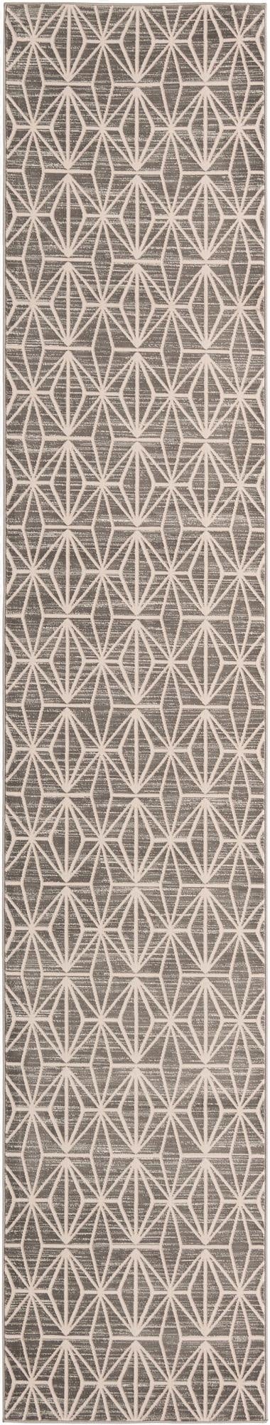 2' 7 x 14' Uptown Fifth Avenue Runner Rug