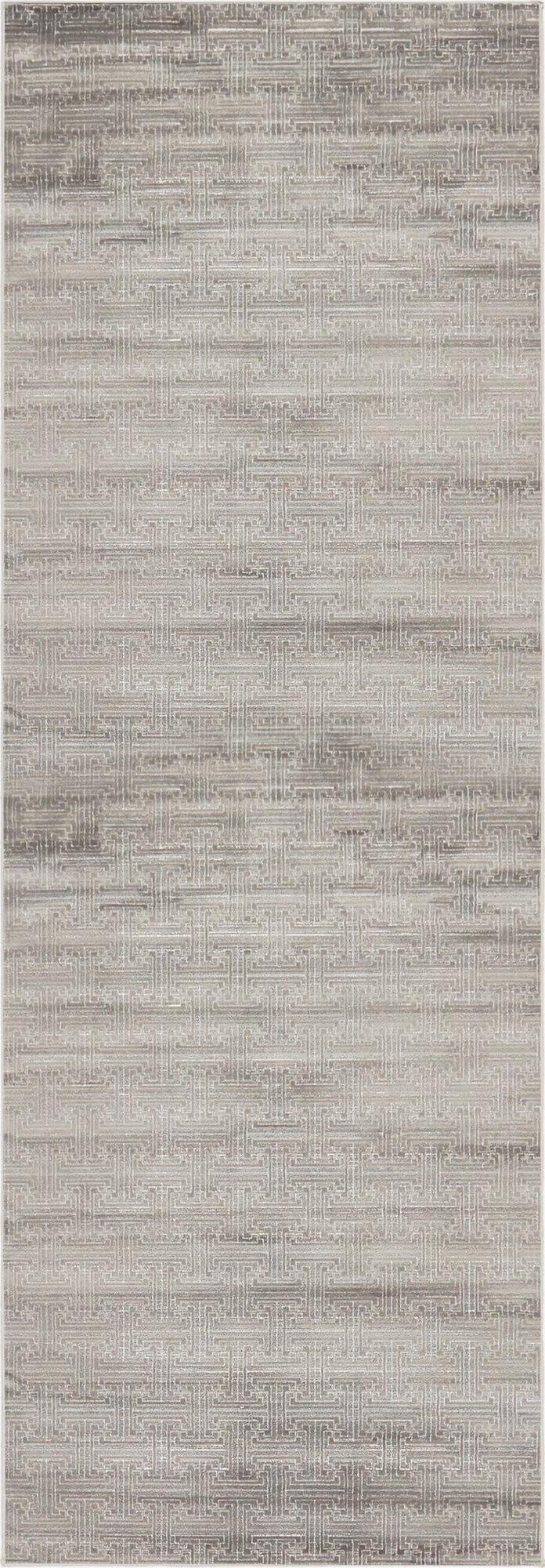 2' 2 x 6' Uptown Park Avenue Runner Rug