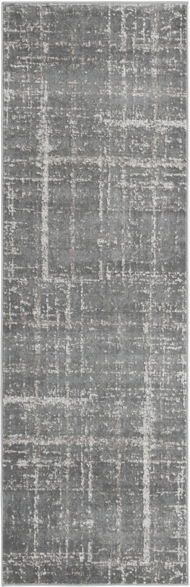 2' 7 x 8' Uptown Lexington Avenue Runner Rug