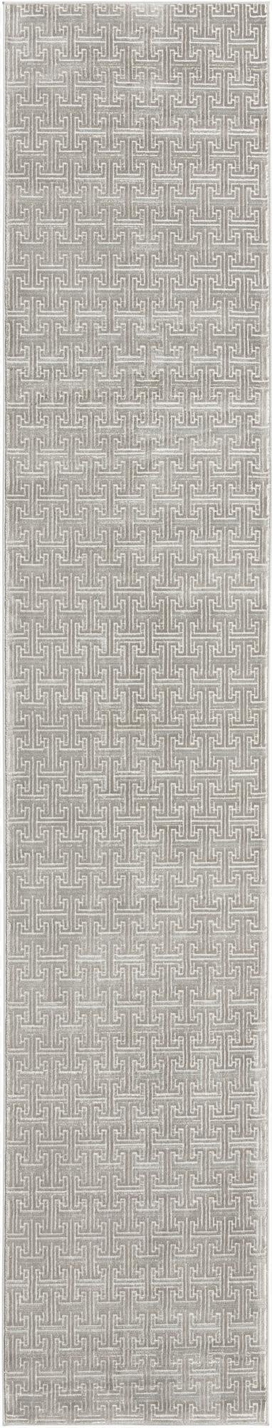 2' 7 x 14' Uptown Park Avenue Runner Rug