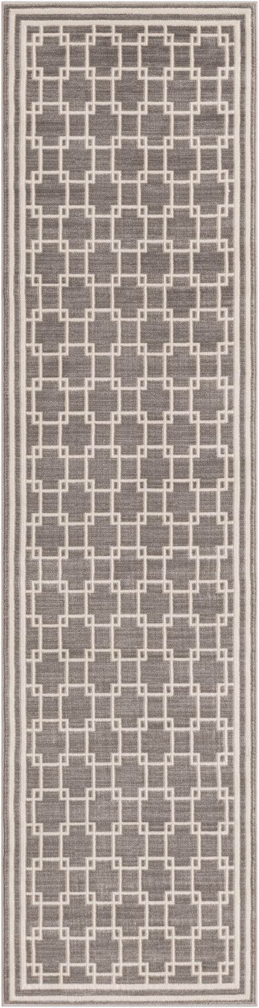 2' x 8' Metropolitan Uptown Runner Rug