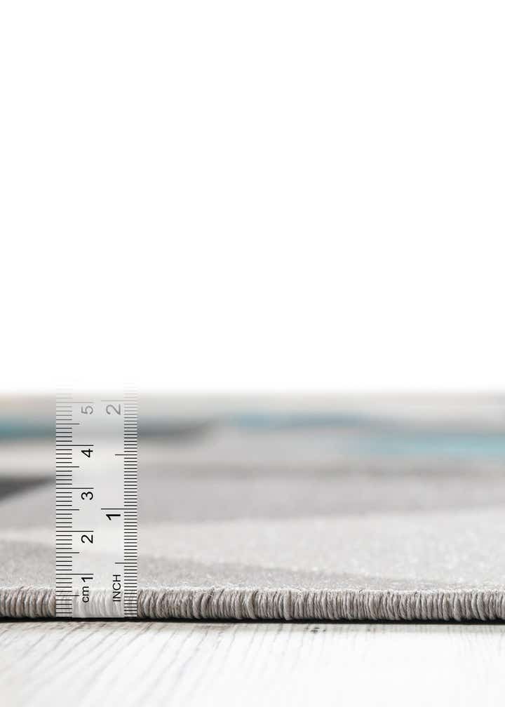 2' x 6' Valencia Runner Rug
