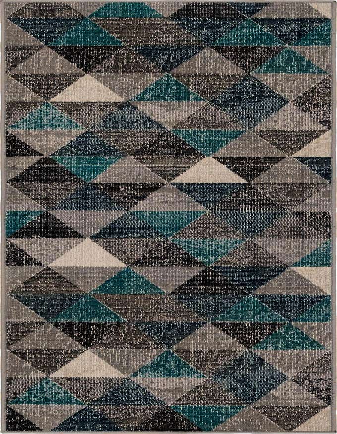 2' x 6' Valencia Runner Rug