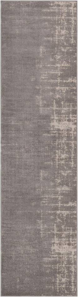 Detail image of 2' 7 x 10' Valencia Runner Rug