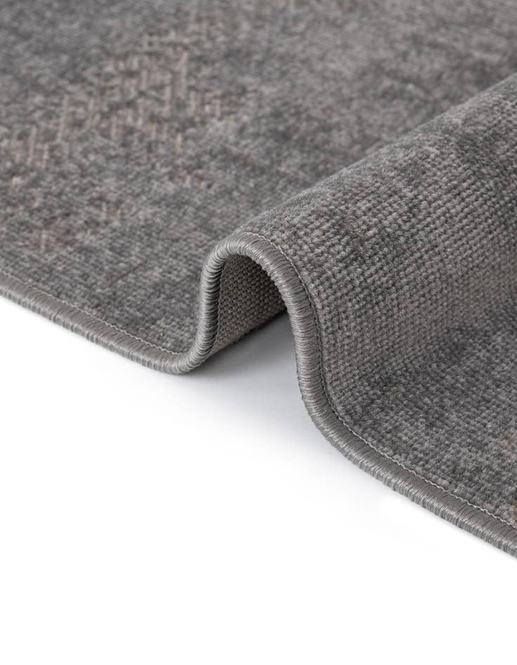 Detail image of 2' x 6' Valencia Runner Rug