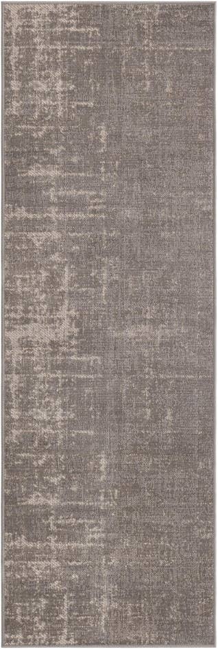 Detail image of 2' x 6' Valencia Runner Rug
