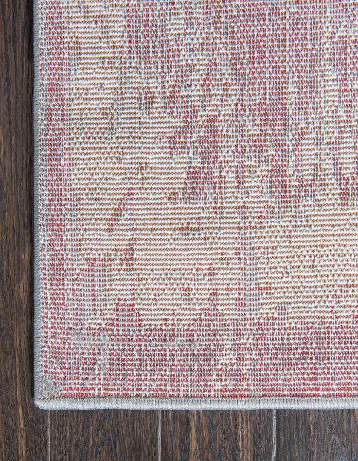 Detail image of 2' x 6' Veneto Runner Rug