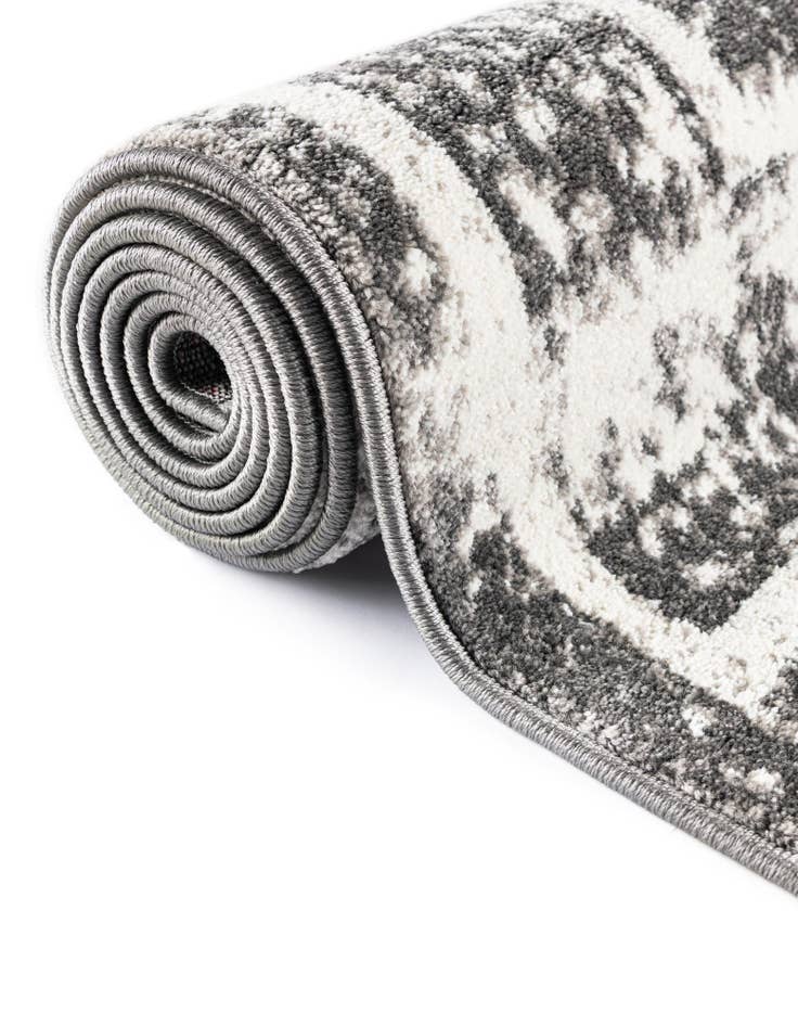 Detail image of 2' x 6' Veneto Runner Rug