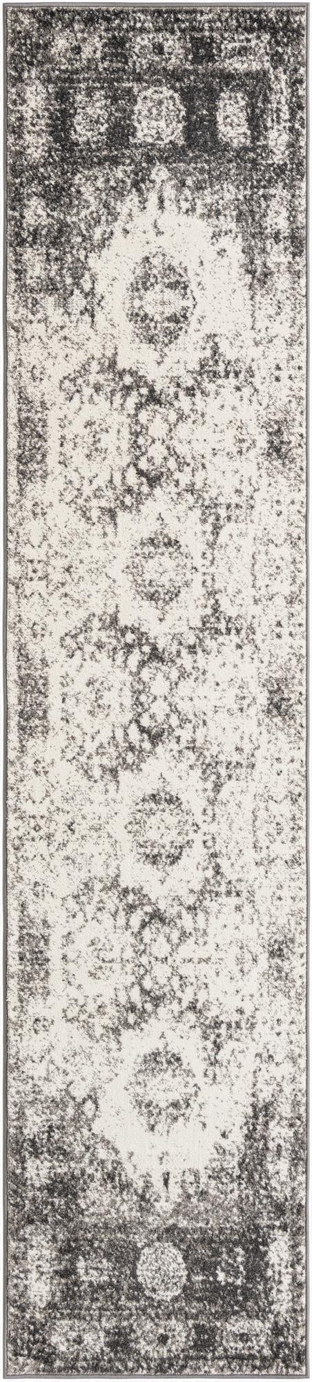 2' 7 x 12' Veneto Runner Rug