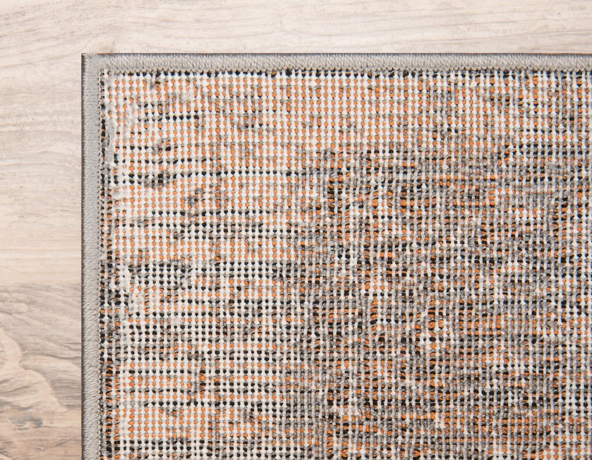 2' x 6' Venice Runner Rug