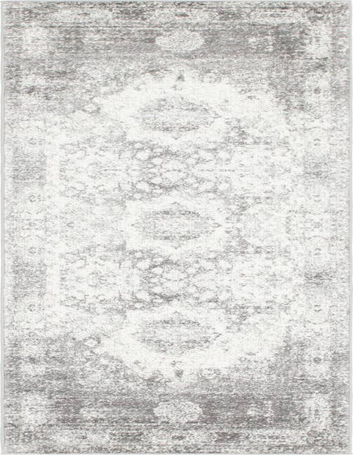 Detail image of 2' 7 x 10' Venice Runner Rug