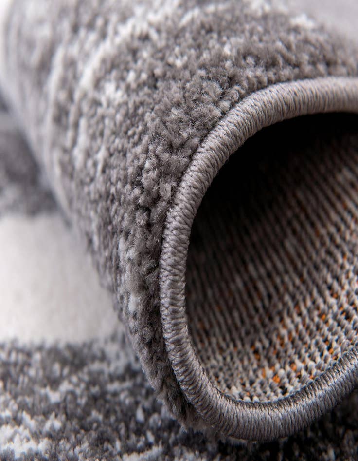 Detail image of 2' x 6' Venice Runner Rug