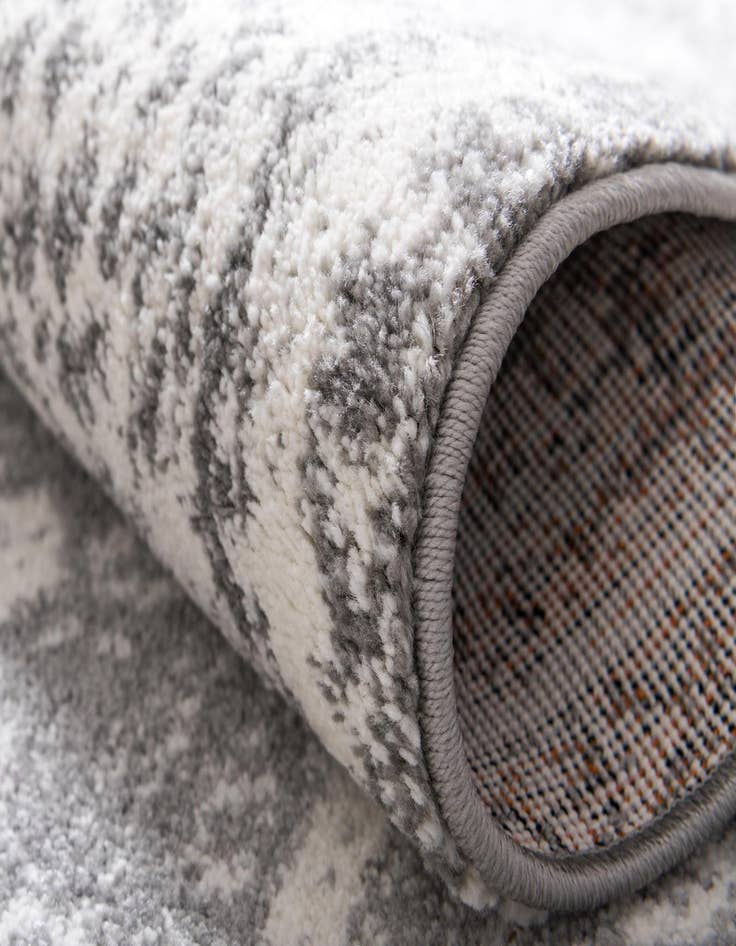 Detail image of 2' x 6' Venice Runner Rug