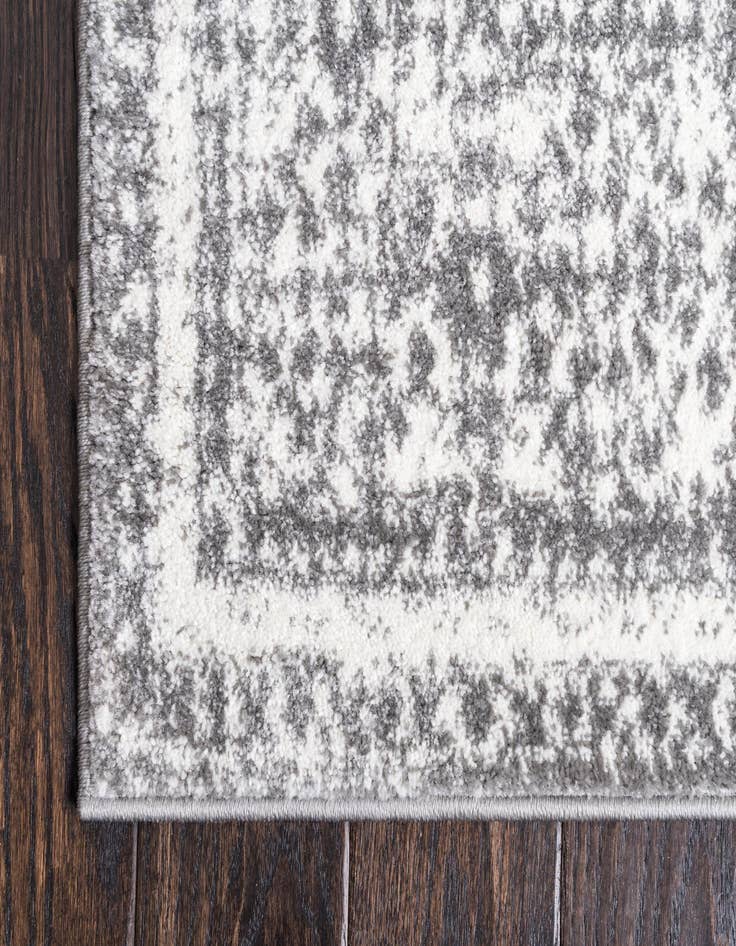 Detail image of 2' x 6' Venice Runner Rug