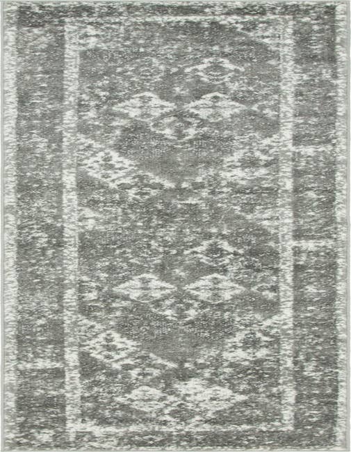 Detail image of 2' 7 x 10' Venice Runner Rug