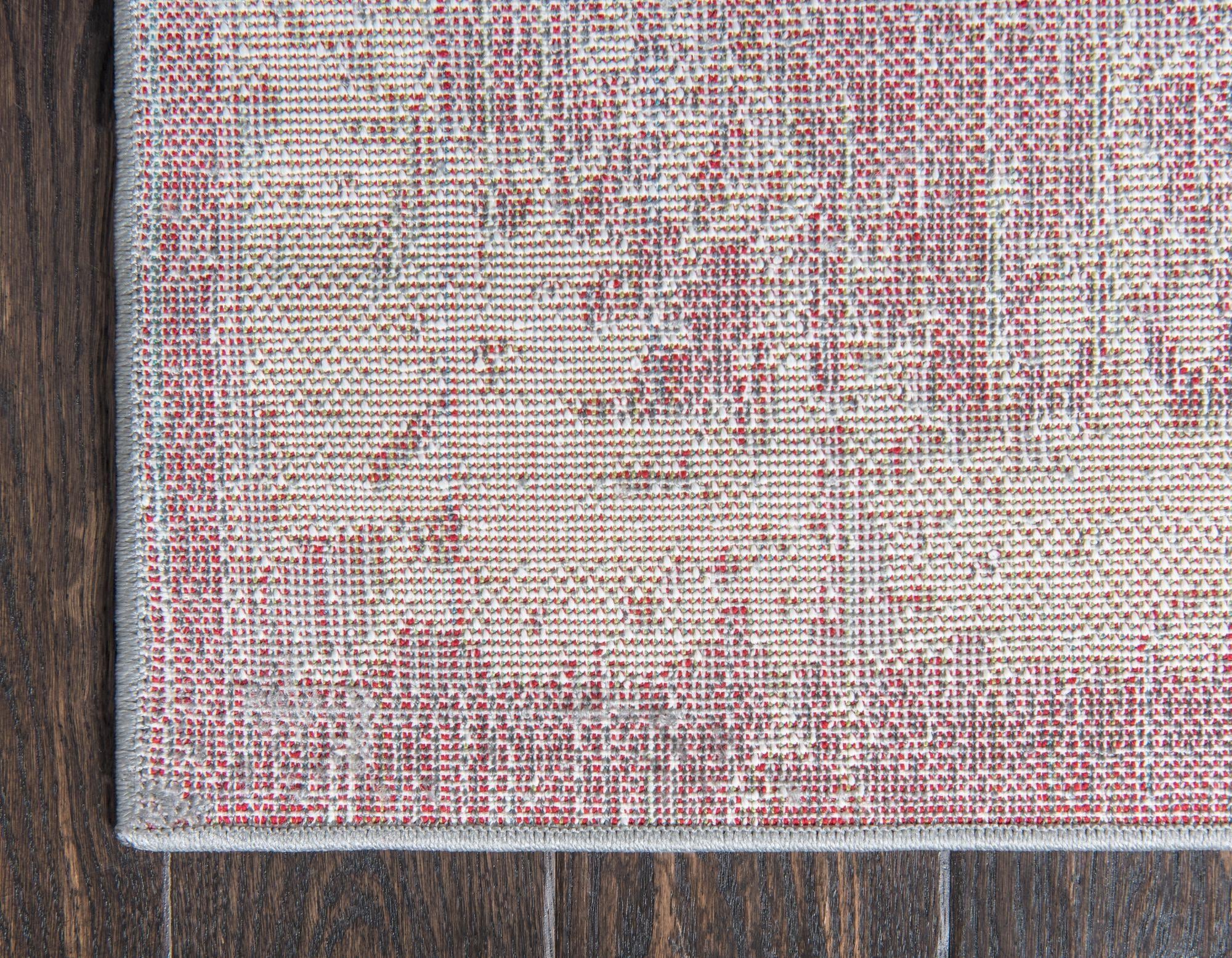2' 7 x 10' Venice Runner Rug