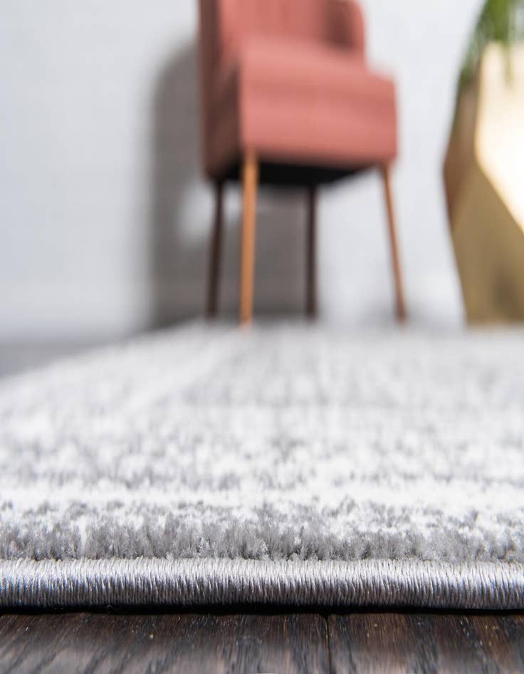 Detail image of 2' x 6' Venice Runner Rug